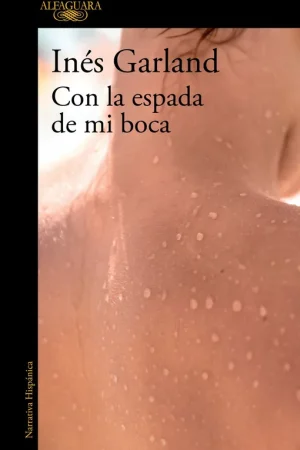 Venta Final Con la espada de mi boca