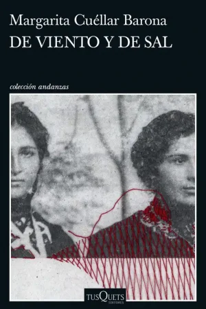 de viento y de sal Solo Hoy
