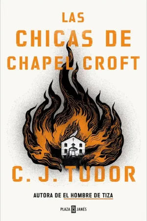 Devolución Gratuita Las chicas de Chapel Croft