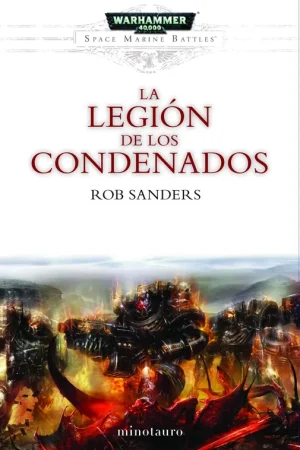 Alta Calidad La Legión de los Condenados nº 4/4