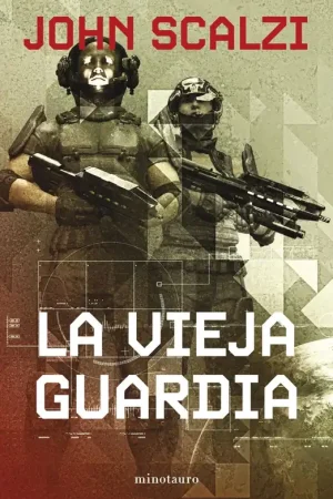 La vieja guardia nº 01/06 Devolución Gratuita