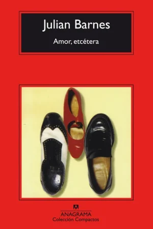 Amor, etcétera Devolución Gratuita