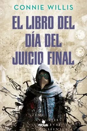 Súper Precio El libro del día del juicio final