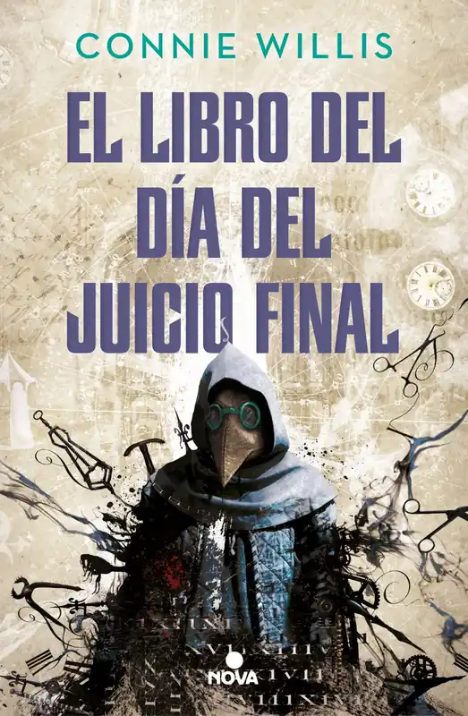 Súper Precio El libro del día del juicio final