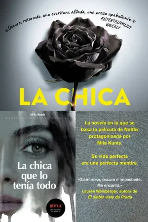 La chica que lo tenía todo Solo Por Tiempo Limitado