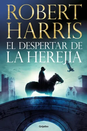 El despertar de la herejía Mejor Precio