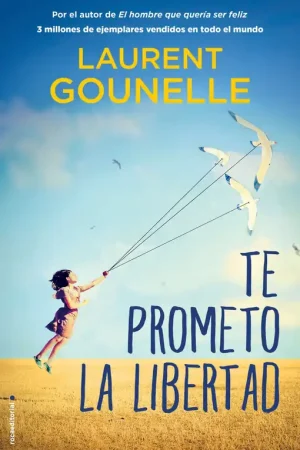 Te prometo la libertad Barato