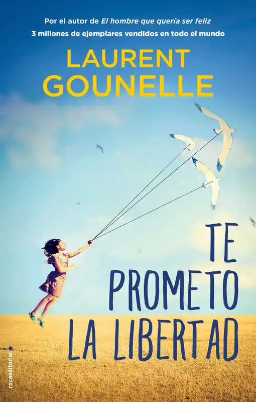 Te prometo la libertad Barato