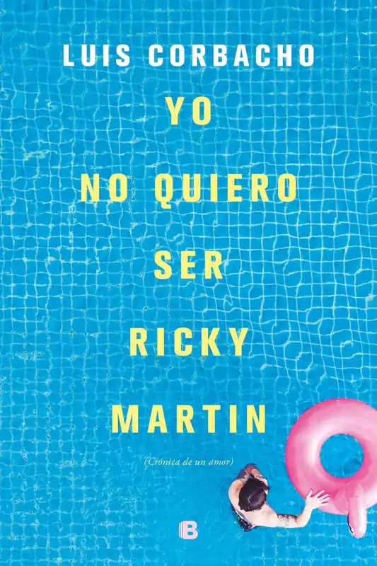 Yo no quiero ser Ricky Martin Oferta Flash