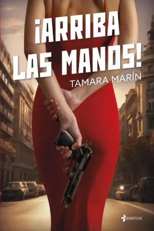 ¡Arriba las manos! Imprescindible (Must-Have)