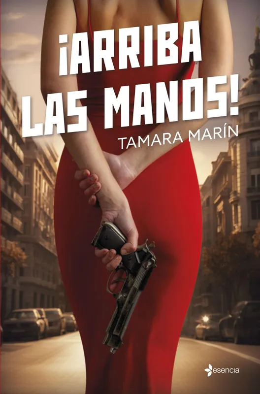 ¡Arriba las manos! Imprescindible (Must-Have)
