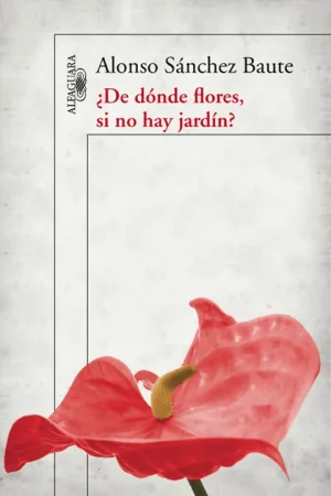 ¿De dónde flores si no hay jardín? Favorito De Clientes