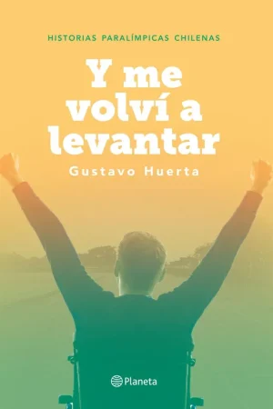 Y me volví a levantar Gran Oferta