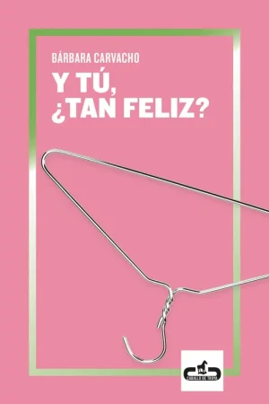 Y tú, ¿tan feliz? Ordena Ya
