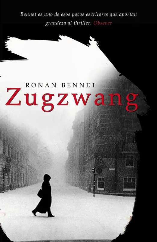 Zugzwang Precio Reducido