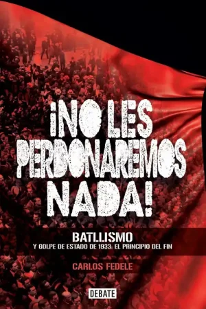 ¡No les perdonaremos nada! Más Vendido