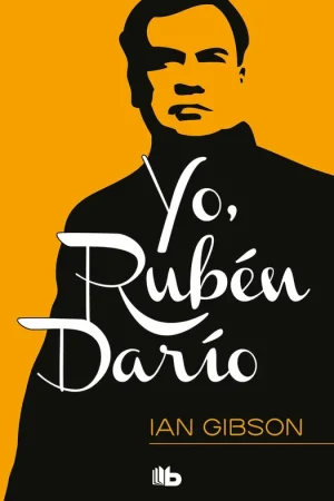 Yo, Rubén Darío Precio Reducido