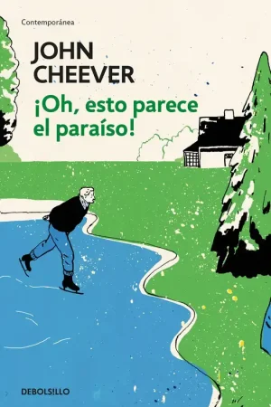 ¡Oh, esto parece el paraíso! Garantía De Devolución De Dinero