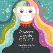 A Veces Soy de Color Devolución Gratuita