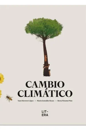 Certificado Cambio Climático