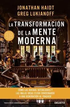 La Transformación de la Mente Moderna Directo De Fábrica