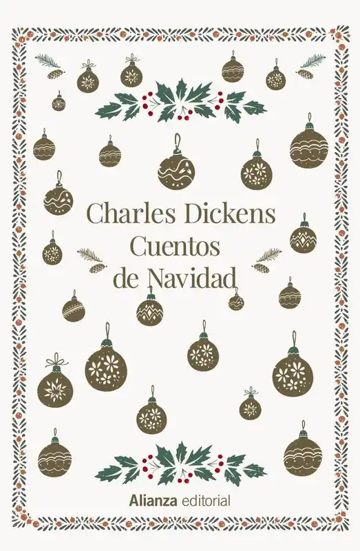 Precio Rebajado Cuentos de Navidad