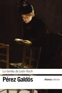 Oferta La Familia de León Roch