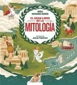Imprescindible (Must-Have) El Gran Libro de la Mitología