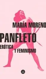 Ocasión Especial Panfleto "Erótica y Feminismo"