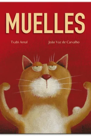 Muelles Popular