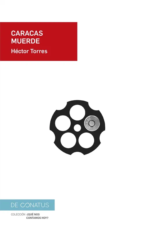 Imprescindible (Must-Have) Caracas Muerde
