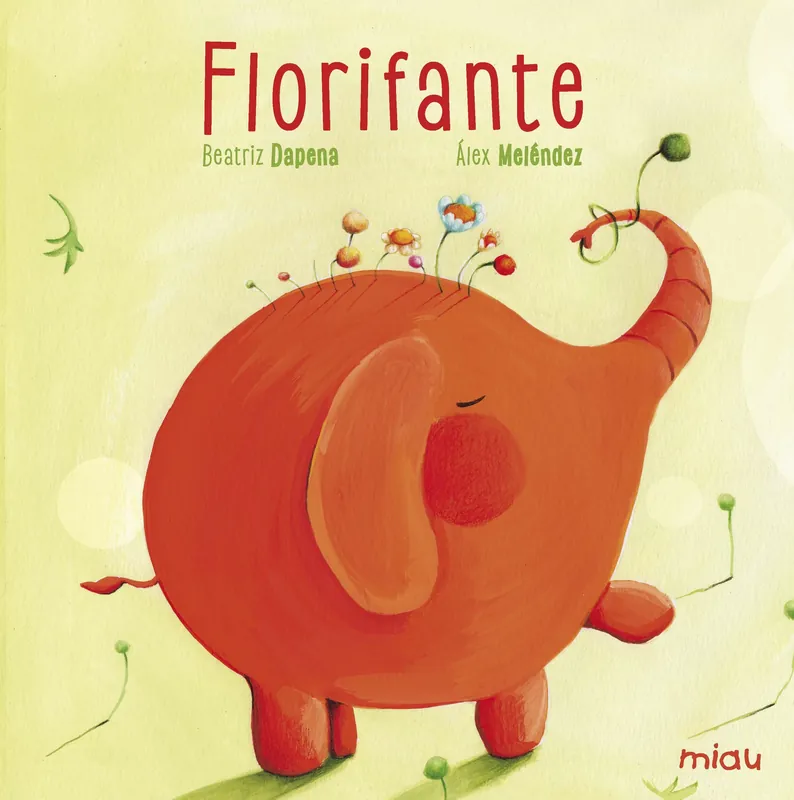 Bestseller Florifante
