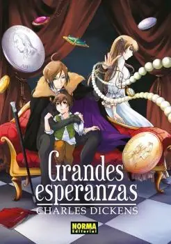 Grandes Esperanzas Certificado