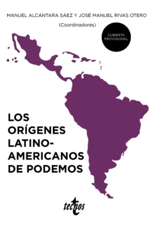Comprar En Línea Los Orígenes Latinoamericanos de Podemos