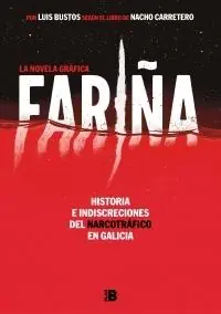 Gran Oferta Fariña. la Novela Grafica