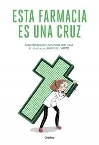 Farmacia Es una Cruz, Esta Precio Rebajado