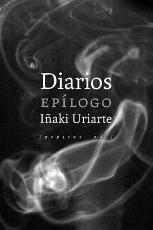 Pago Seguro Diarios. Epílogo