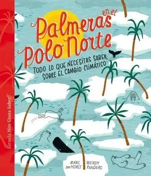 Palmeras en el Polo Norte Favorito De Clientes