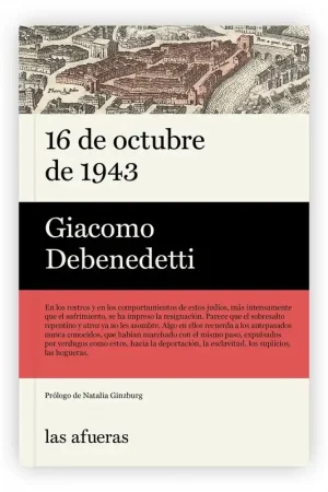 16 de Octubre de 1943 Disponible Ahora