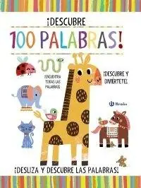 ¡Descubre 100 Palabras! Pago Seguro