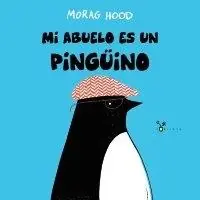 Última Oportunidad Mi Abuelo Es un Pingüino