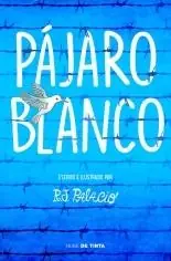 Pajaro Blanco Económico