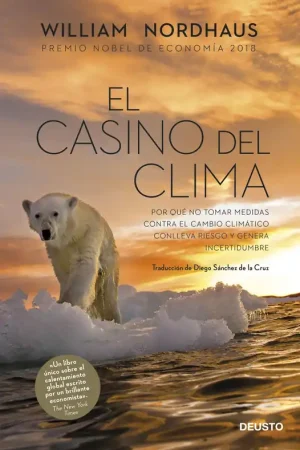 Stock Limitado El Casino del Clima