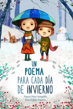Un poema para cada día de invierno Compra Ahora