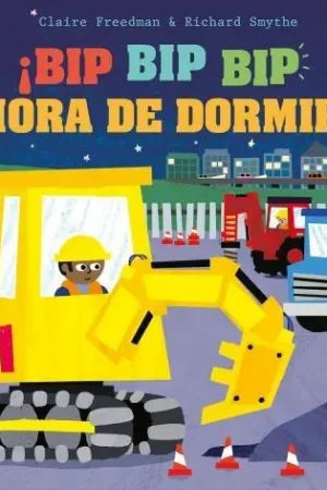 ¡Bip Bip Bip Hora de Dormir!! Ocasión Especial