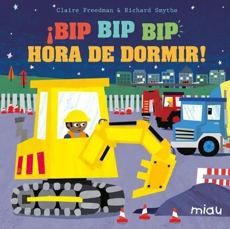 ¡Bip Bip Bip Hora de Dormir!! Ocasión Especial