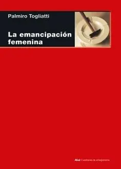 Económico La Amncipación Femenina