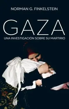 Stock Limitado Gaza "Una Investigación sobre su Martirio"