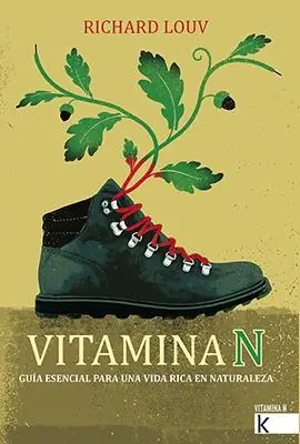 Precio De Oferta Vitamina N