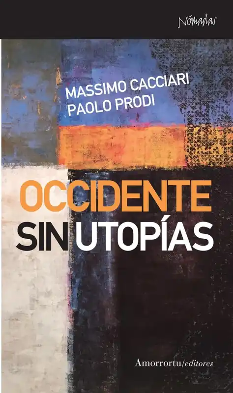 Occidente sin Utopias Últimas Unidades